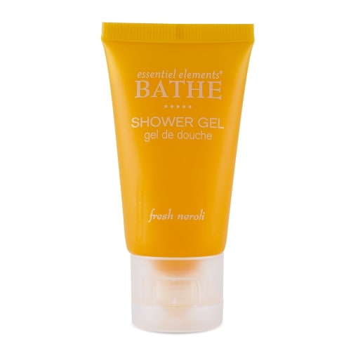 Essentiel Elements® Bathe Shower Gel, Tube, 1oz/ 30ml